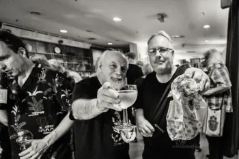 Nout - Akut Festival Mainz 2025