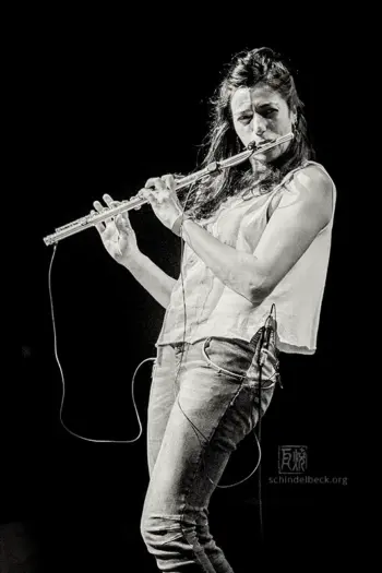 Nout - Akut Festival Mainz 2025