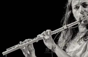 Nout - Akut Festival Mainz 2025