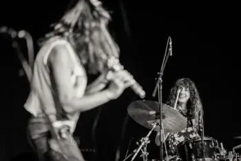 Nout - Akut Festival Mainz 2025