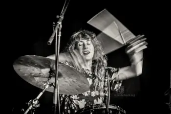 Nout - Akut Festival Mainz 2025