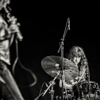 Nout - Akut Festival Mainz 2025