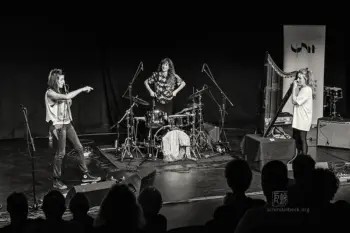 Nout - Akut Festival Mainz 2025