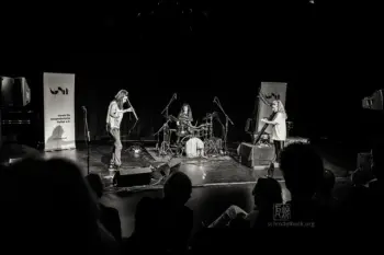 Nout - Akut Festival Mainz 2025