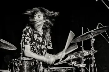 Nout - Akut Festival Mainz 2025