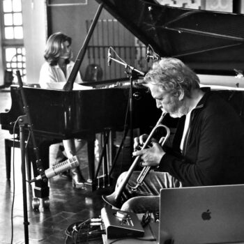 Giannouli - Molvaer - Foto: Rinderspacher