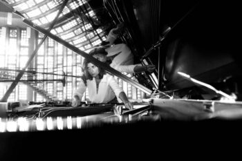 Giannouli - Molvaer - Foto: Rinderspacher