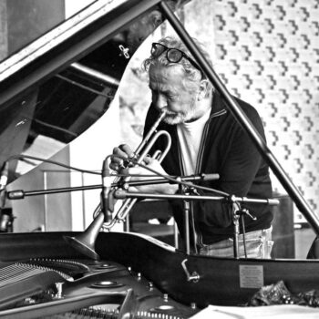 Giannouli - Molvaer - Foto: Rinderspacher