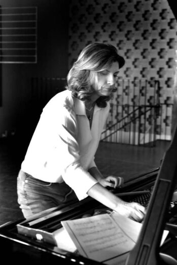 Giannouli - Molvaer - Foto: Rinderspacher