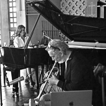 Giannouli - Molvaer - Foto: Rinderspacher