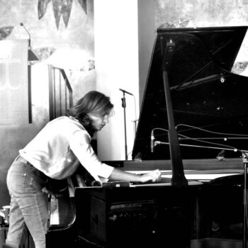 Giannouli - Molvaer - Foto: Rinderspacher