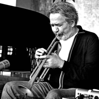 Giannouli - Molvaer - Foto: Rinderspacher