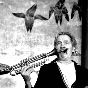 Giannouli - Molvaer - Foto: Rinderspacher