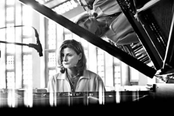 Giannouli - Molvaer - Foto: Rinderspacher