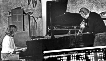 Giannouli - Molvaer - Foto: Rinderspacher