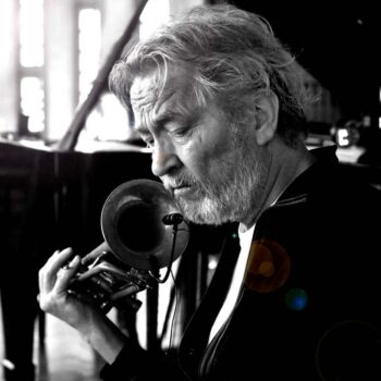 Giannouli - Molvaer - Foto: Rinderspacher