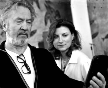 Giannouli - Molvaer - Foto: Rinderspacher