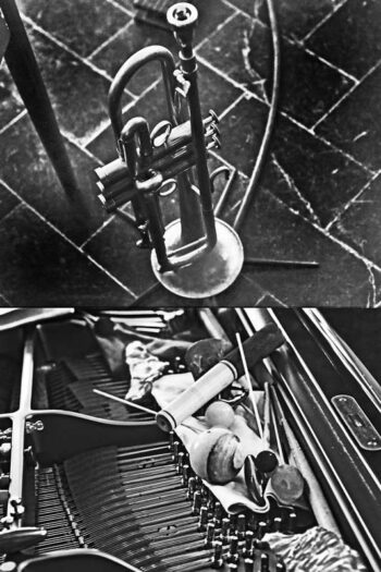 Giannouli - Molvaer - Foto: Rinderspacher