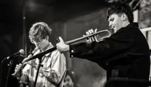 Jazzfestival Saalfelden 2025 - Photo: Frank Schindelbeck Jazzfotografie