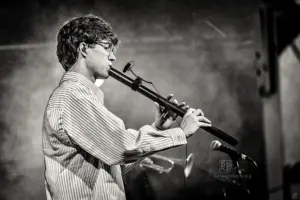 Jazzfestival Saalfelden 2025 - Photo: Frank Schindelbeck Jazzfotografie