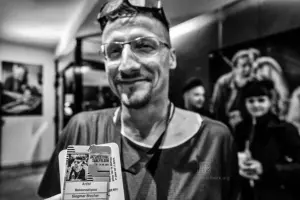 Jazzfestival Saalfelden 2025 - Photo: Frank Schindelbeck Jazzfotografie