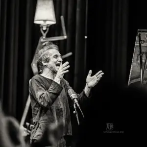 Jazzfestival Saalfelden 2025 - Photo: Frank Schindelbeck Jazzfotografie