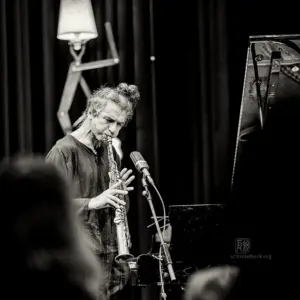 Jazzfestival Saalfelden 2025 - Photo: Frank Schindelbeck Jazzfotografie