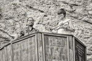 Jazzfestival Saalfelden 2025 - Photo: Frank Schindelbeck Jazzfotografie