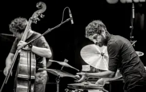 Jazzfestival Saalfelden 2025 - Photo: Frank Schindelbeck Jazzfotografie