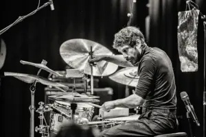 Jazzfestival Saalfelden 2025 - Photo: Frank Schindelbeck Jazzfotografie