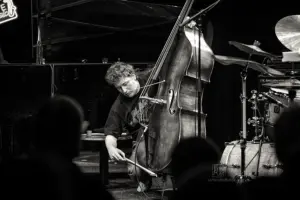 Jazzfestival Saalfelden 2025 - Photo: Frank Schindelbeck Jazzfotografie