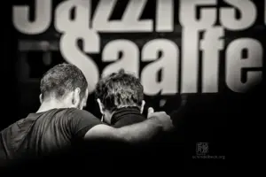 Jazzfestival Saalfelden 2025 - Photo: Frank Schindelbeck Jazzfotografie