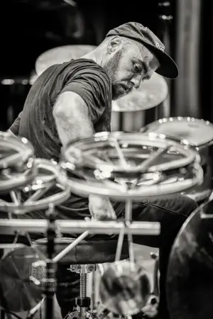 Jazzfestival Saalfelden 2025 - Photo: Frank Schindelbeck Jazzfotografie