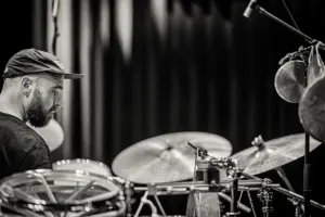 Jazzfestival Saalfelden 2025 - Photo: Frank Schindelbeck Jazzfotografie