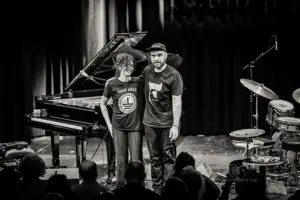 Jazzfestival Saalfelden 2025 - Photo: Frank Schindelbeck Jazzfotografie