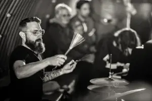 Jazzfestival Saalfelden 2025 - Photo: Frank Schindelbeck Jazzfotografie