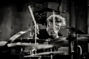 Jazzfestival Saalfelden 2025 - Photo: Frank Schindelbeck Jazzfotografie