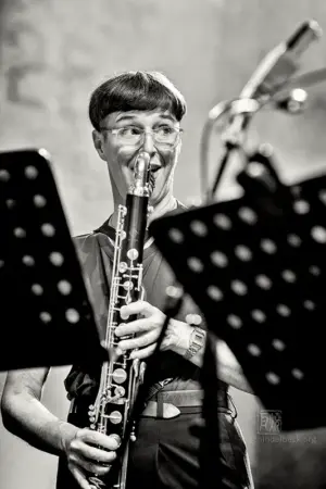 Jazzfestival Saalfelden 2025 - Photo: Frank Schindelbeck Jazzfotografie