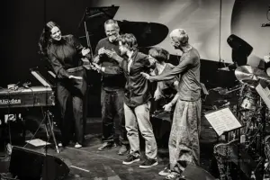 Jazzfestival Saalfelden 2025 - Photo: Frank Schindelbeck Jazzfotografie