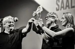 Jazzfestival Saalfelden 2025 - Photo: Frank Schindelbeck Jazzfotografie