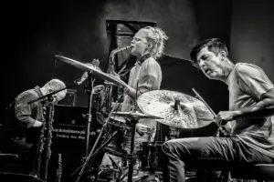 Jazzfestival Saalfelden 2025 - Photo: Frank Schindelbeck Jazzfotografie