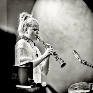 Jazzfestival Saalfelden 2025 - Photo: Frank Schindelbeck Jazzfotografie