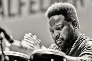 Jazzfestival Saalfelden 2025 - Photo: Frank Schindelbeck Jazzfotografie