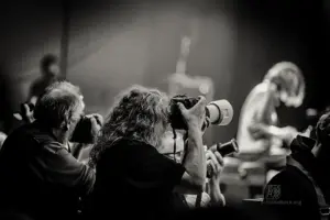 Jazzfestival Saalfelden 2025 - Photo: Frank Schindelbeck Jazzfotografie