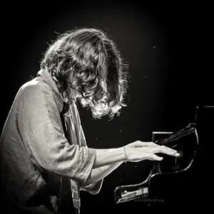 Jazzfestival Saalfelden 2025 - Photo: Frank Schindelbeck Jazzfotografie