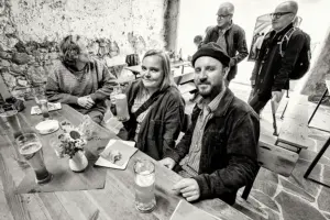 Jazzfestival Saalfelden 2025 - Photo: Frank Schindelbeck Jazzfotografie