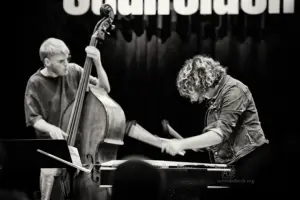 Jazzfestival Saalfelden 2025 - Photo: Frank Schindelbeck Jazzfotografie