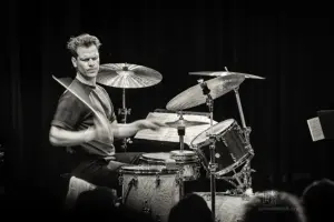 Jazzfestival Saalfelden 2025 - Photo: Frank Schindelbeck Jazzfotografie