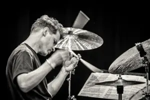 Jazzfestival Saalfelden 2025 - Photo: Frank Schindelbeck Jazzfotografie