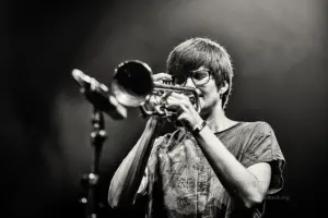 Jazzfestival Saalfelden 2025 - Photo: Frank Schindelbeck Jazzfotografie